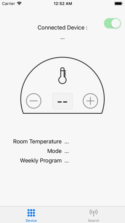 Ecoradco Bluetooth Connect