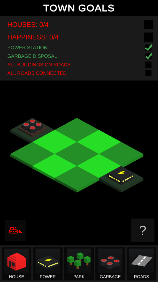 #1. Tiny Sim (iOS) By: esDot Studio Inc
