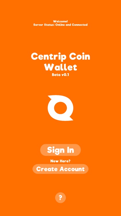Centrip Coin