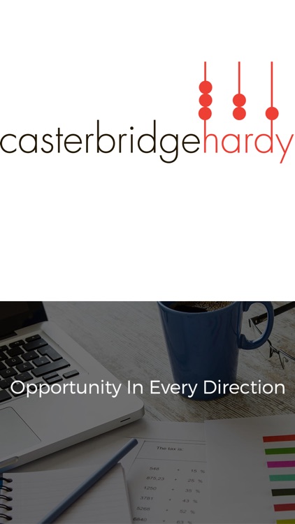CasterBridge Hardy LLP