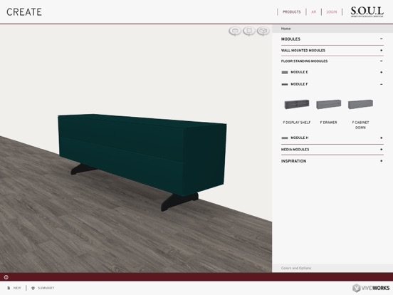 Screenshot #5 pour Create Wall Planner