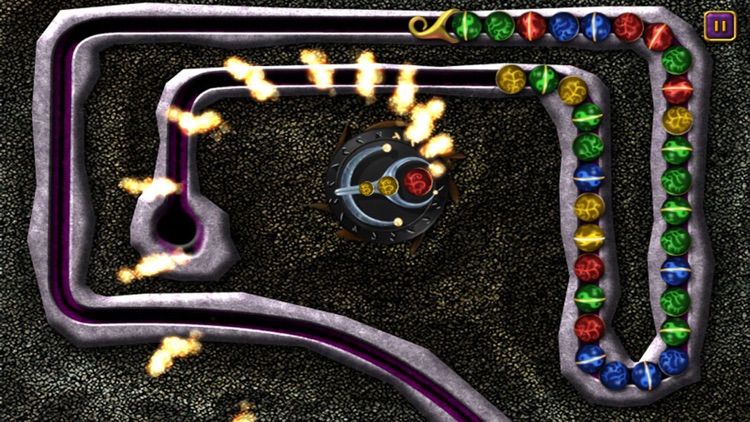 Sparkle the Game screenshot-3