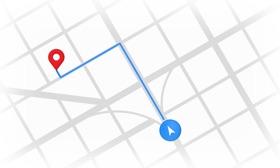 螢幕擷取畫面 (4) Locate with Google maps