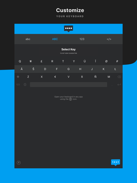Screenshot #4 pour I Post My Way