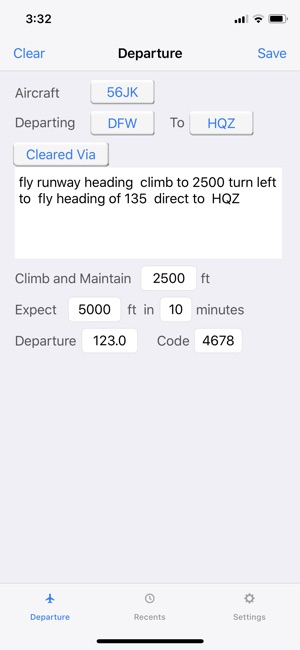 Cleared To 'Lite'(圖1)-速報App