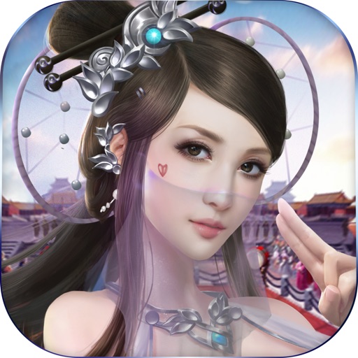 仙侠风云传说-经典仙侠修仙游戏