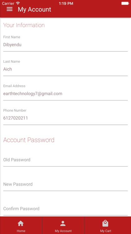 AstralEAT screenshot-4