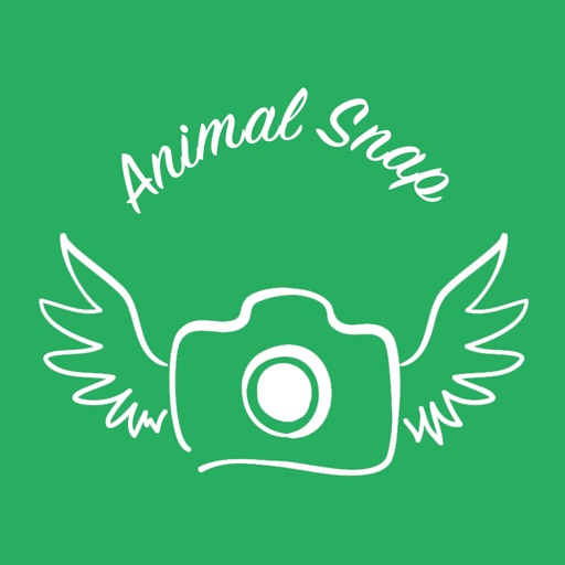 AnimalSnap - Identify Animals Icon