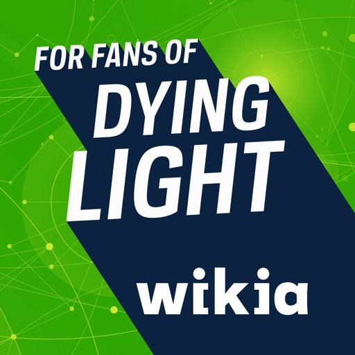 FANDOM for: Dying Light