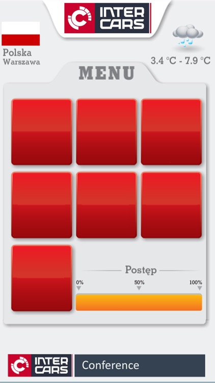 INTERCARS Conference