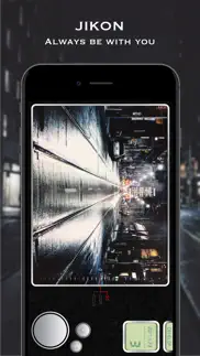 jikon cam iphone screenshot 1