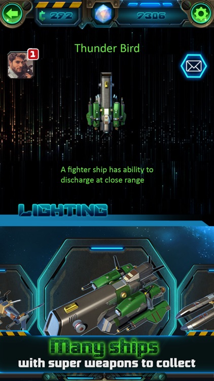 Sky Force: Fighter Combat