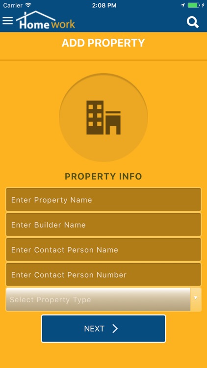 Homework-app screenshot-4