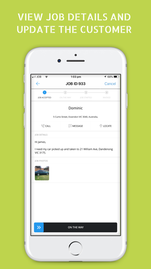 Jobtasker Pro(圖2)-速報App