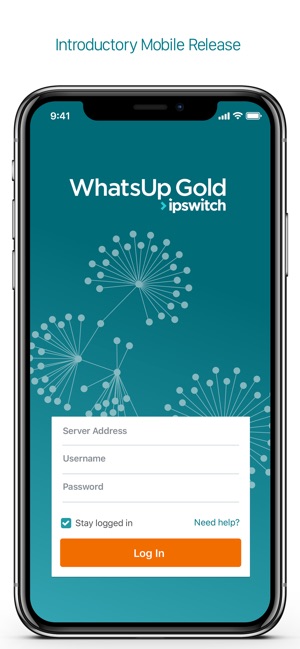 WhatsUp Gold(圖1)-速報App