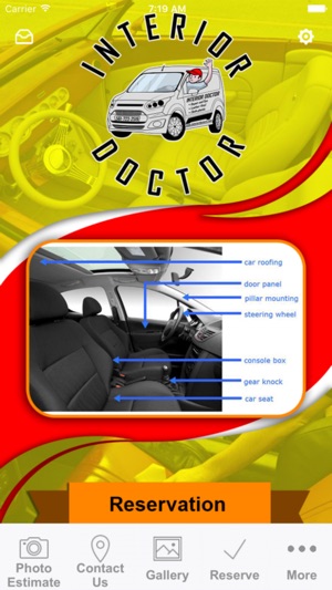 Interior Doctor(圖5)-速報App