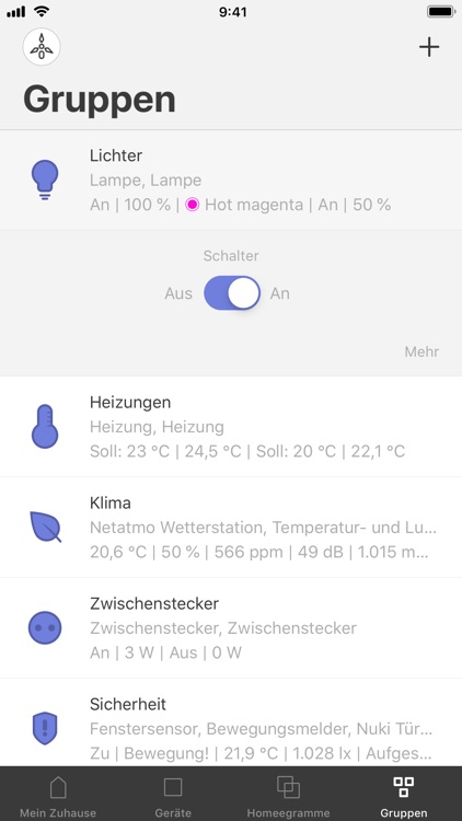 SparWatt screenshot-4