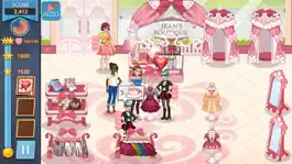 Game screenshot Jean's Boutique 3 mod apk