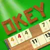 Okey Rummy problems & troubleshooting and solutions