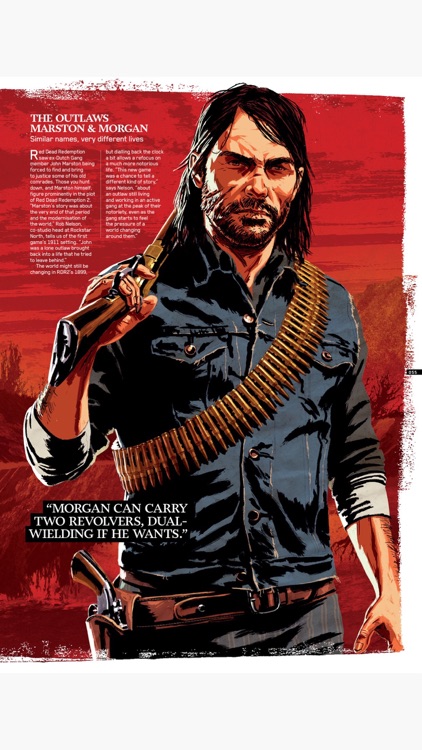 PlayStation Official Magazine screenshot-5