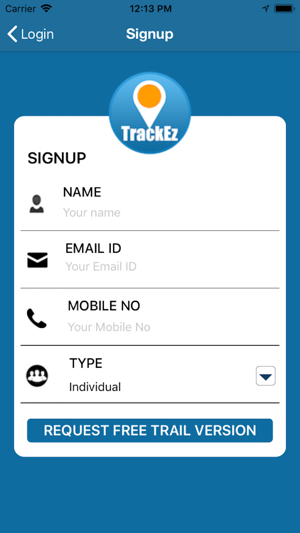 Track-Ez(圖2)-速報App