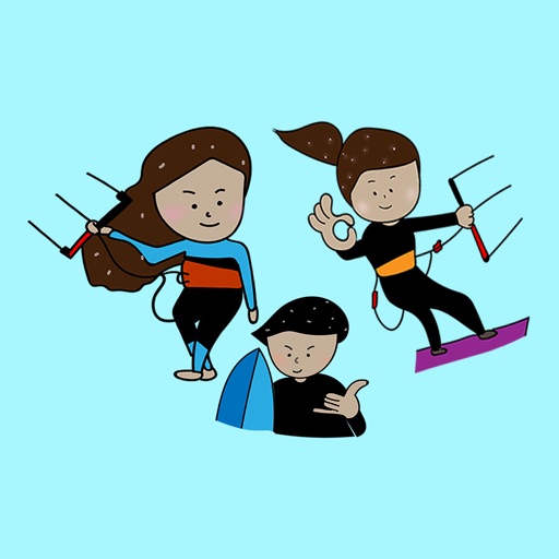Kite Friends