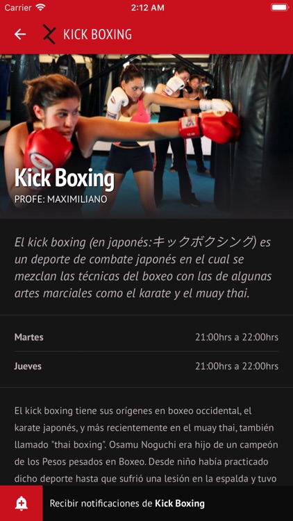 Las Terrazas Bariloche screenshot-8