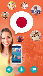 learn japanese – mondly iphone screenshot 1