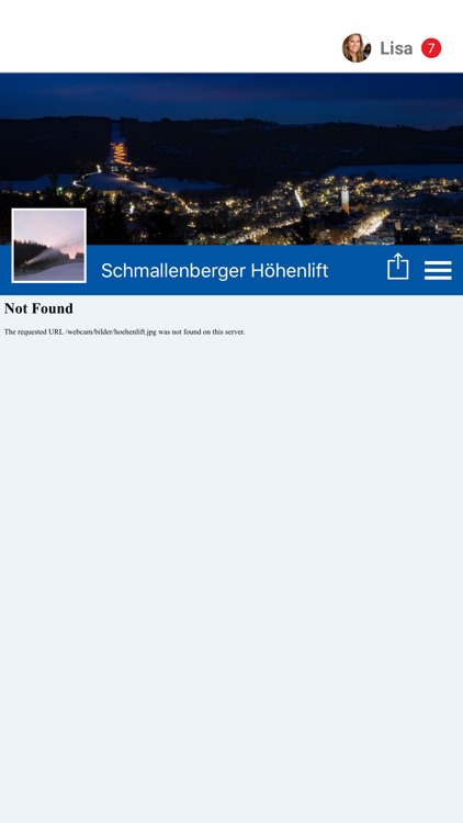 Schmallenberger Höhenlift