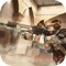 Play as last commando frontline shooter battle against global terrorists during war missions and came out as last commando in this shooting combat game