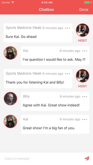 Sports Medicine Weekly on ESPN(圖4)-速報App