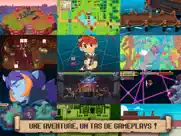 evoland 2 iPad Captures Décran 2