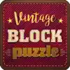 Vintage Block Puzzle Game problems & troubleshooting and solutions