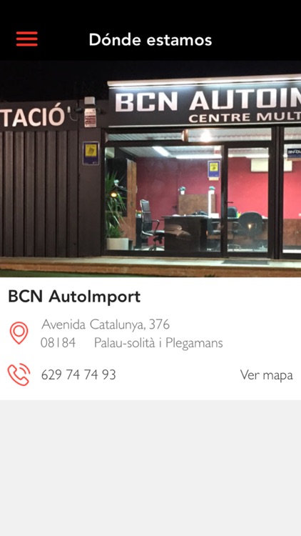 BCN AutoImport screenshot-4