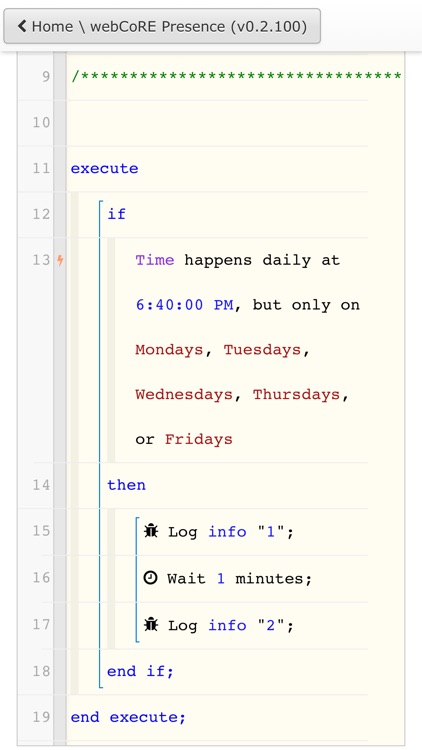 webCoRE