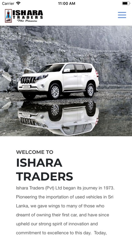 Ishara Traders