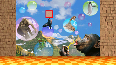 GiggleSpittles Screenshot