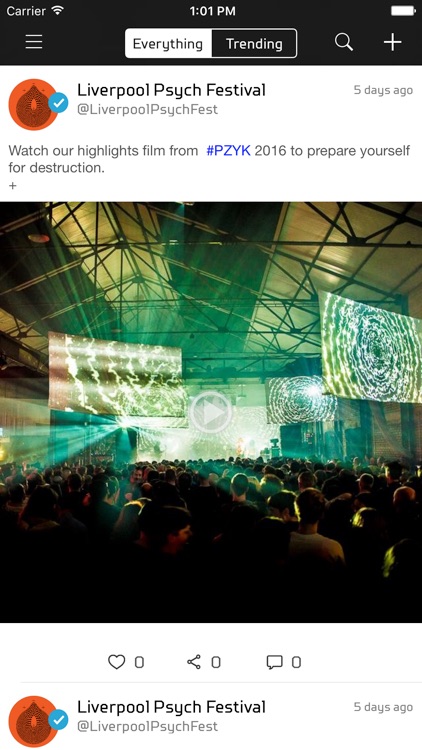 Liverpool Psych Festival