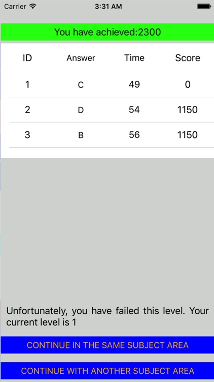 Serious Game screenshot-4