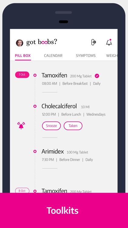 Got Boobs? screenshot-4