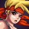 Joan Mad Run is a gory endless run’n’gun, that takes your enemies straight into the underworld