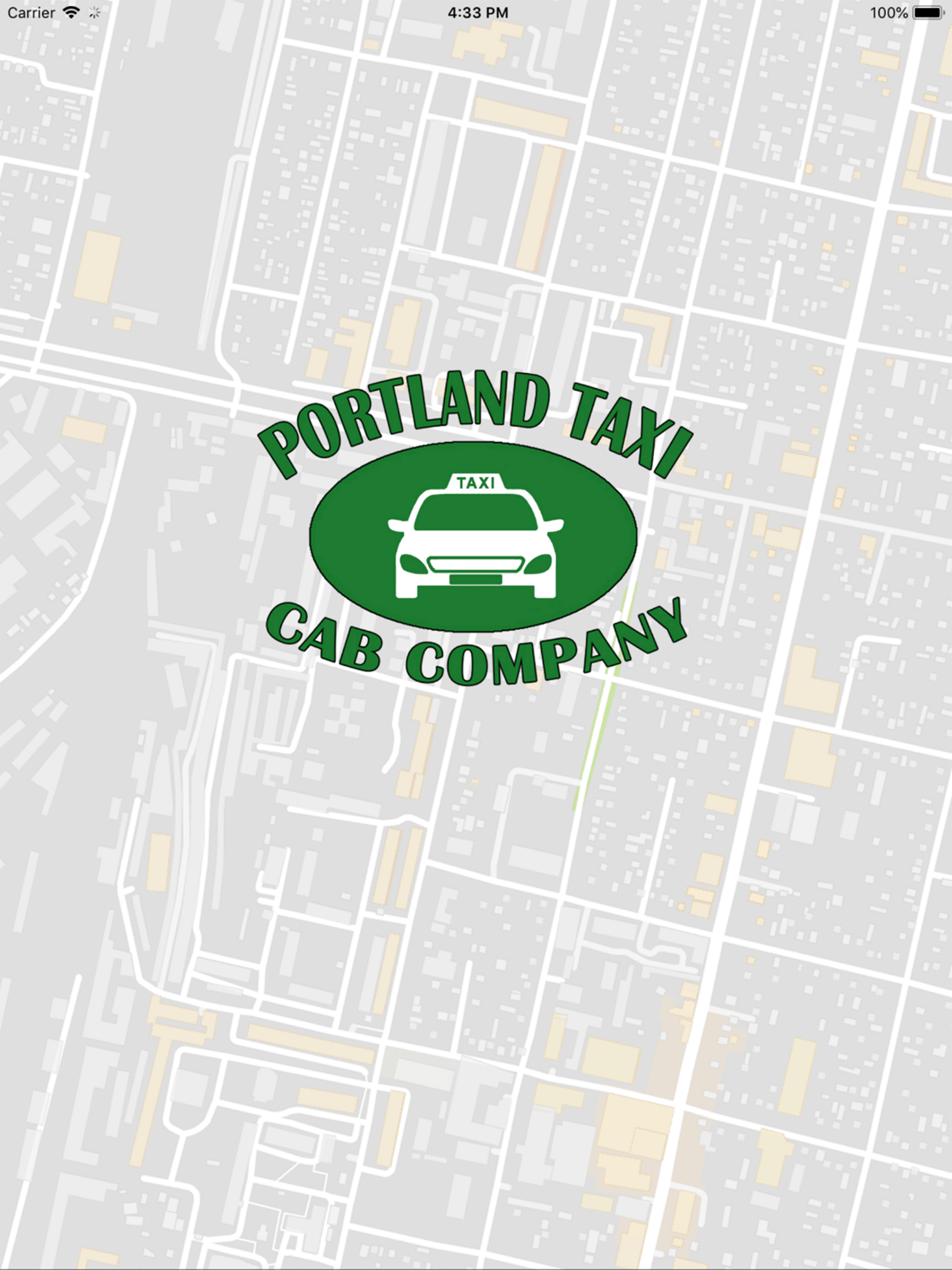 Portland Taxi