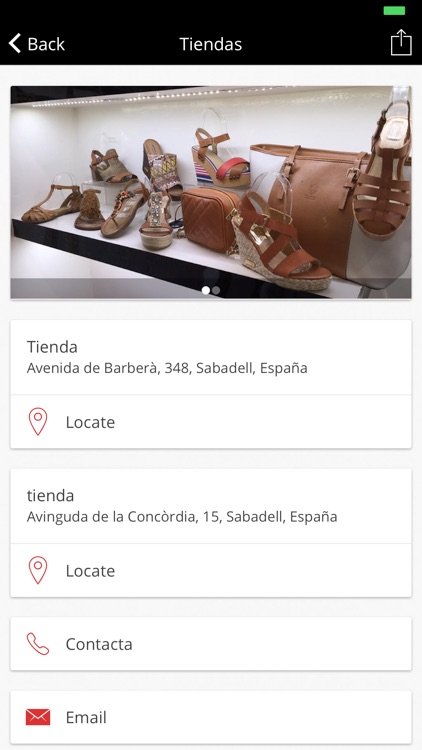 Moda Destino screenshot-3