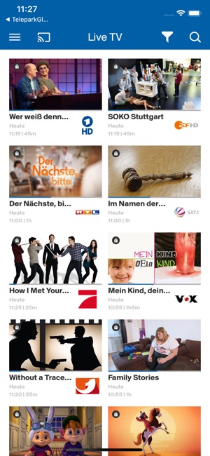 GELSEN-NET TV