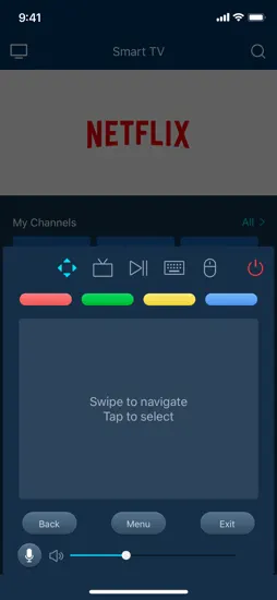 RemoteNOW screenshot 13