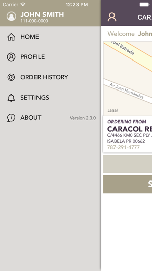 CARACOL TO-GO(圖1)-速報App