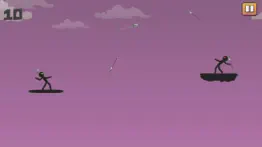 stickman spear shooter айфон картинки 3