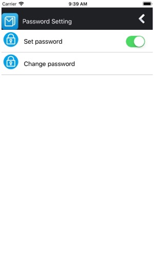 BT Mode(圖4)-速報App
