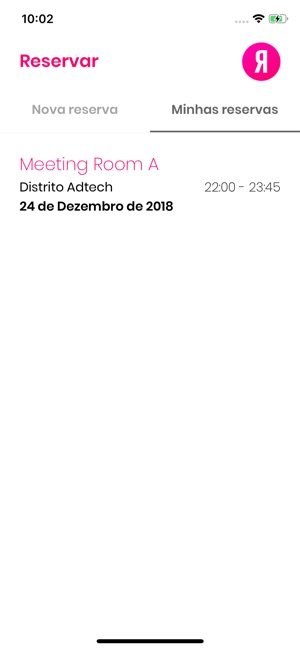 Distrito Mobile(圖3)-速報App
