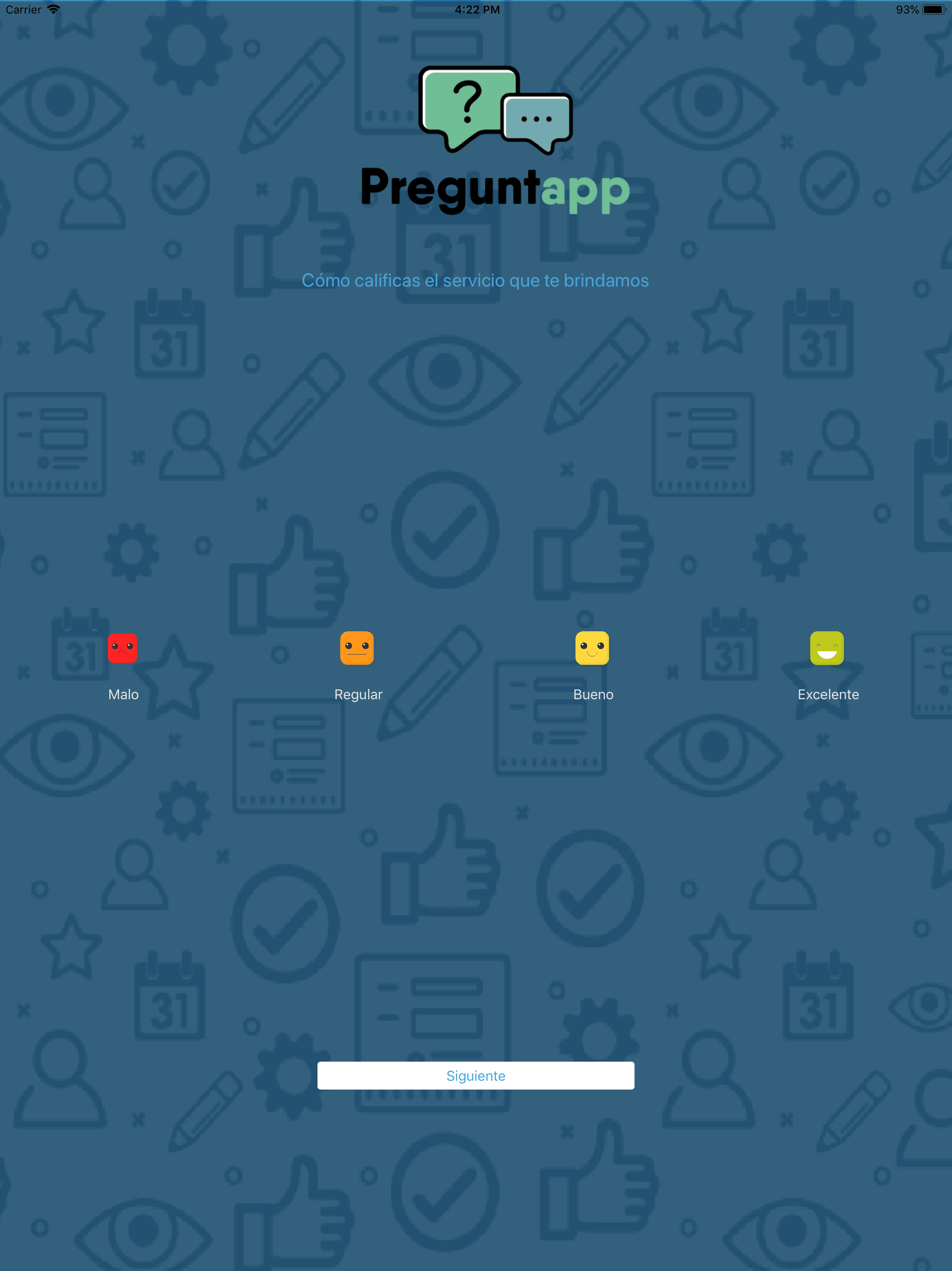 Preguntapp screenshot 10
